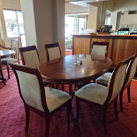 Myrtleford Hotel Extérieur photo