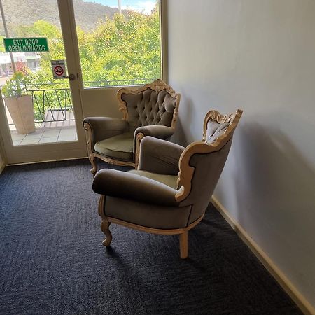 Myrtleford Hotel Extérieur photo