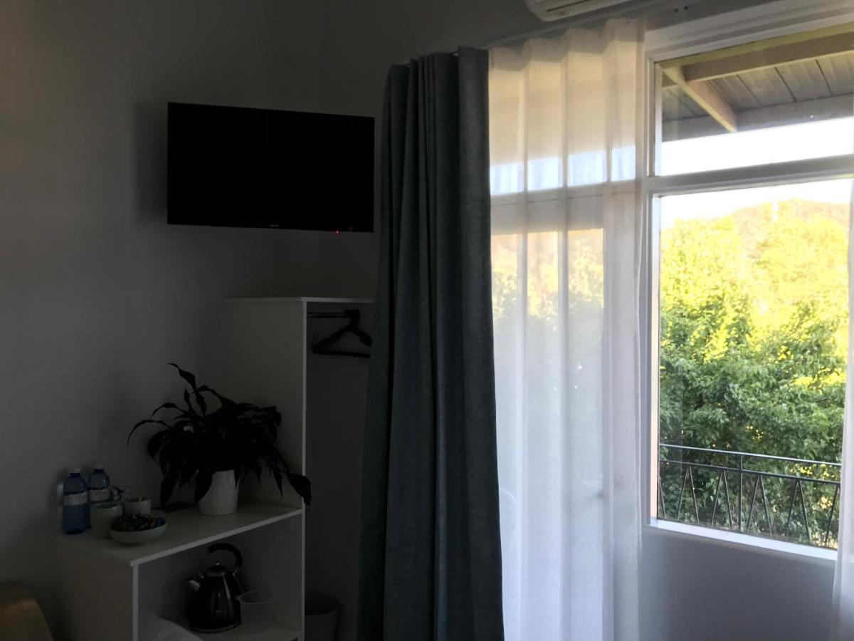 Myrtleford Hotel Extérieur photo