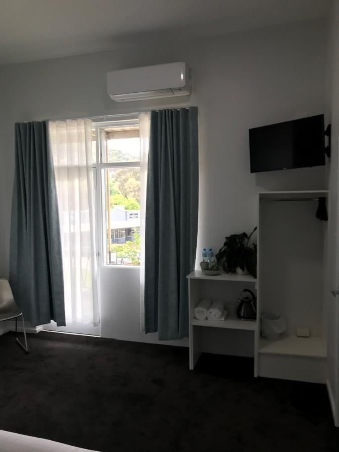 Myrtleford Hotel Extérieur photo