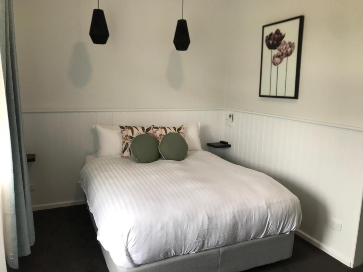 Myrtleford Hotel Extérieur photo
