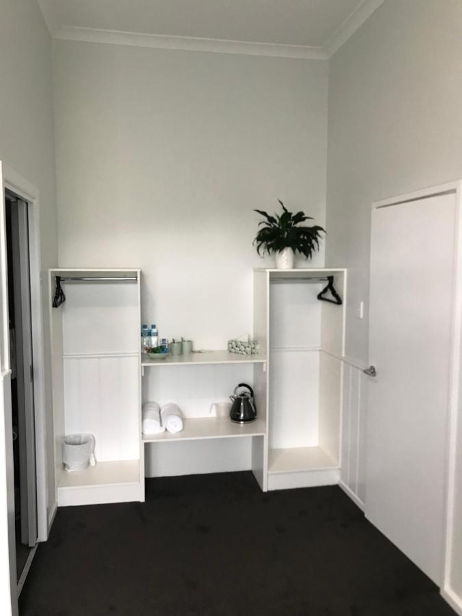 Myrtleford Hotel Extérieur photo