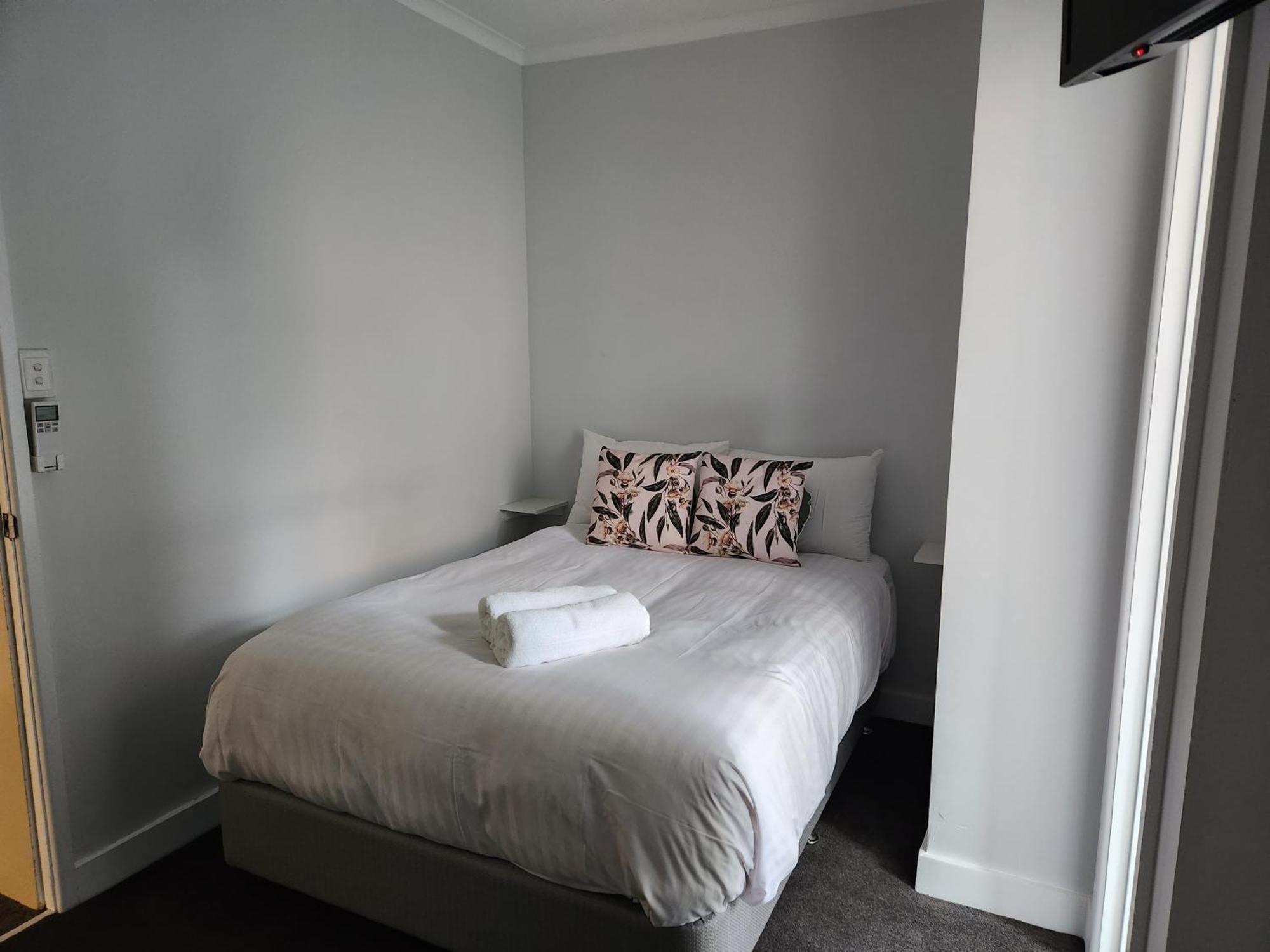 Myrtleford Hotel Extérieur photo