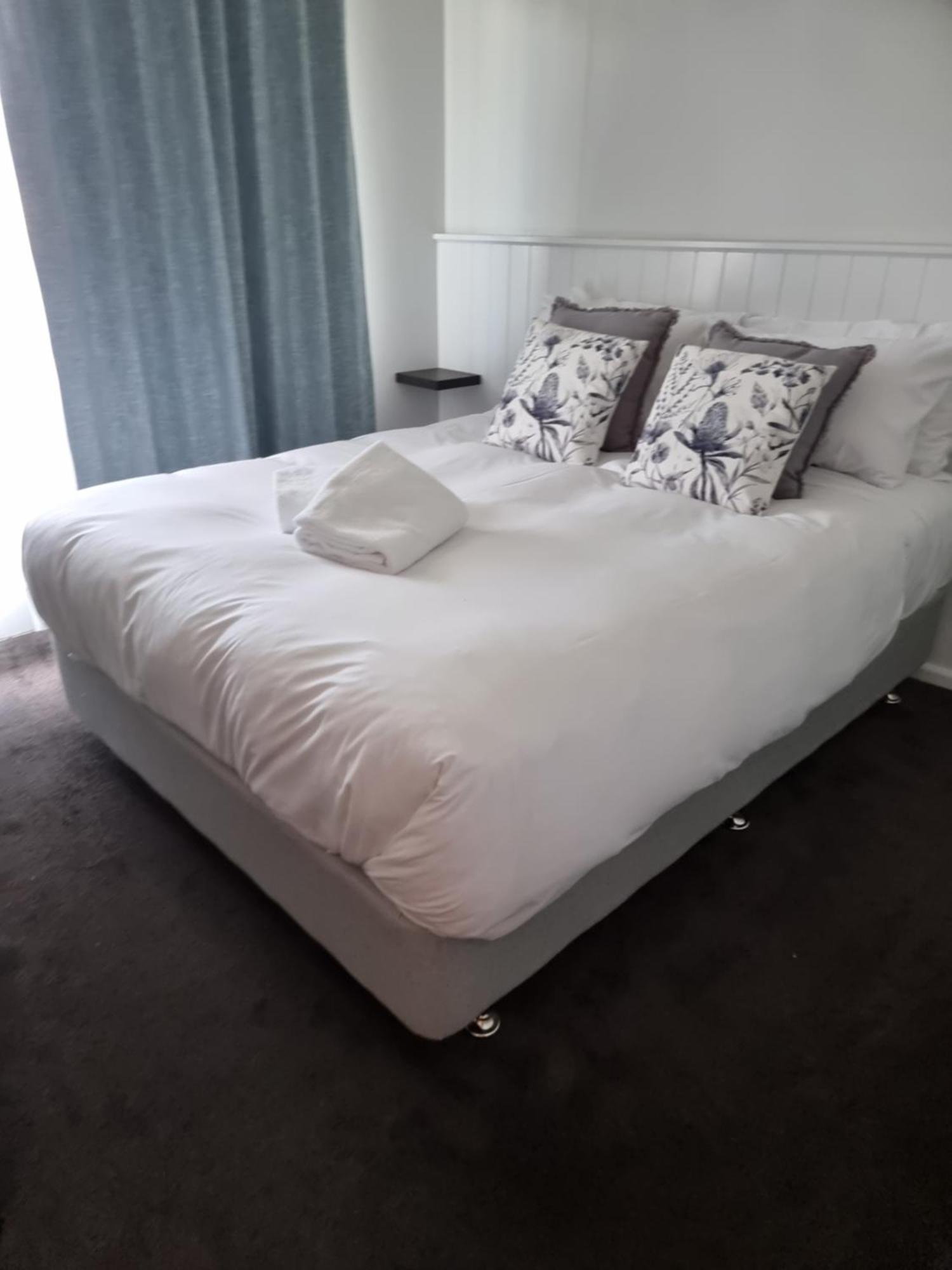 Myrtleford Hotel Extérieur photo