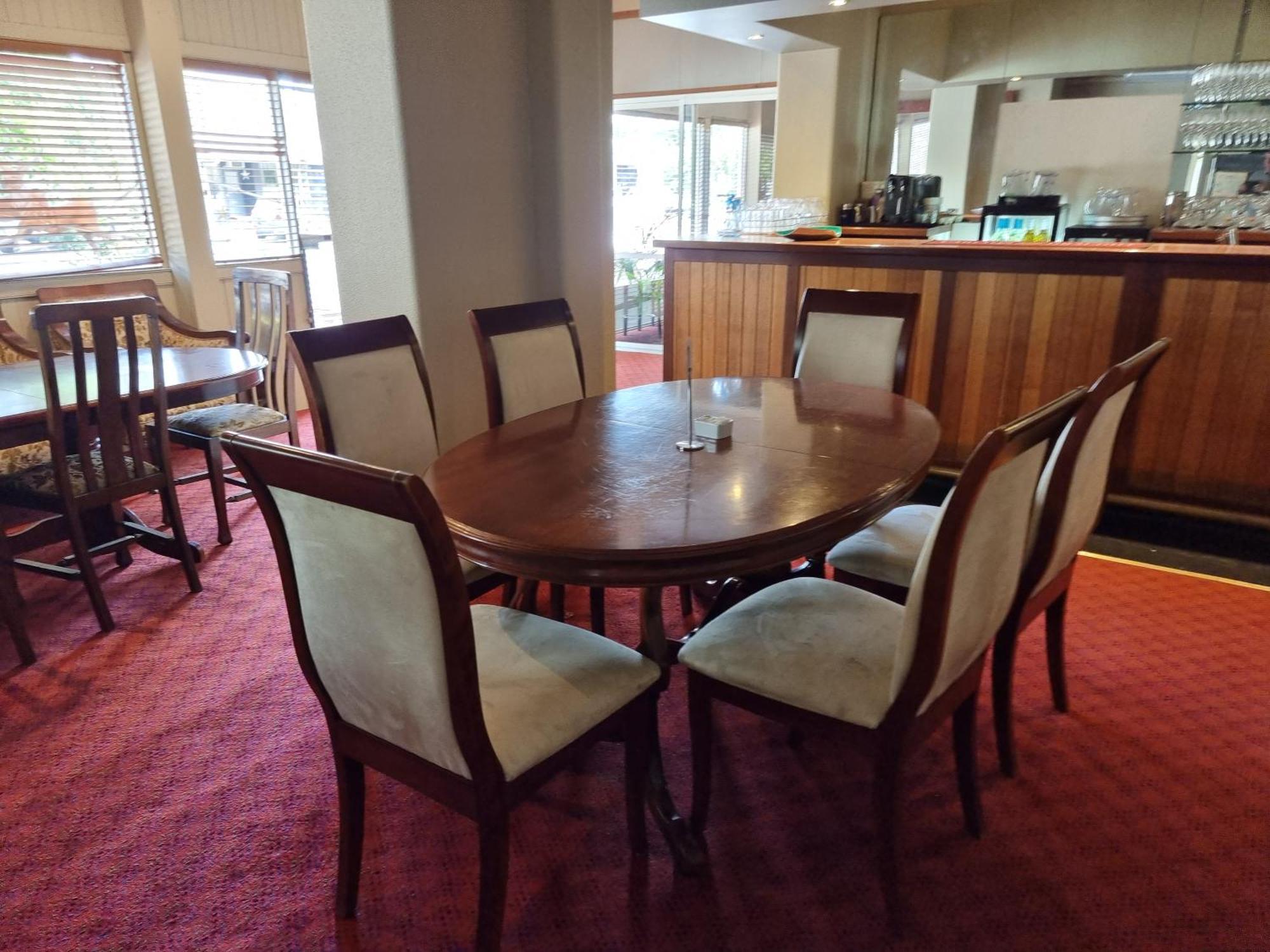 Myrtleford Hotel Extérieur photo